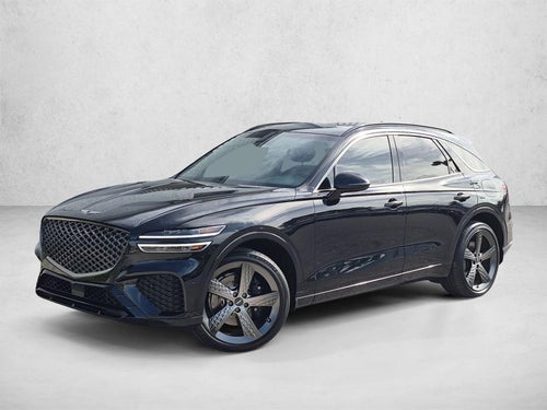 2023 Genesis GV70 2.5T AWD