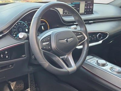 2023 Genesis GV70 2.5T AWD