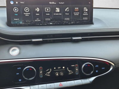 2023 Genesis GV70 2.5T AWD