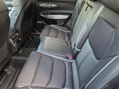 2023 Genesis GV70 2.5T AWD