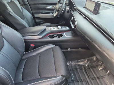 2023 Genesis GV70 2.5T AWD