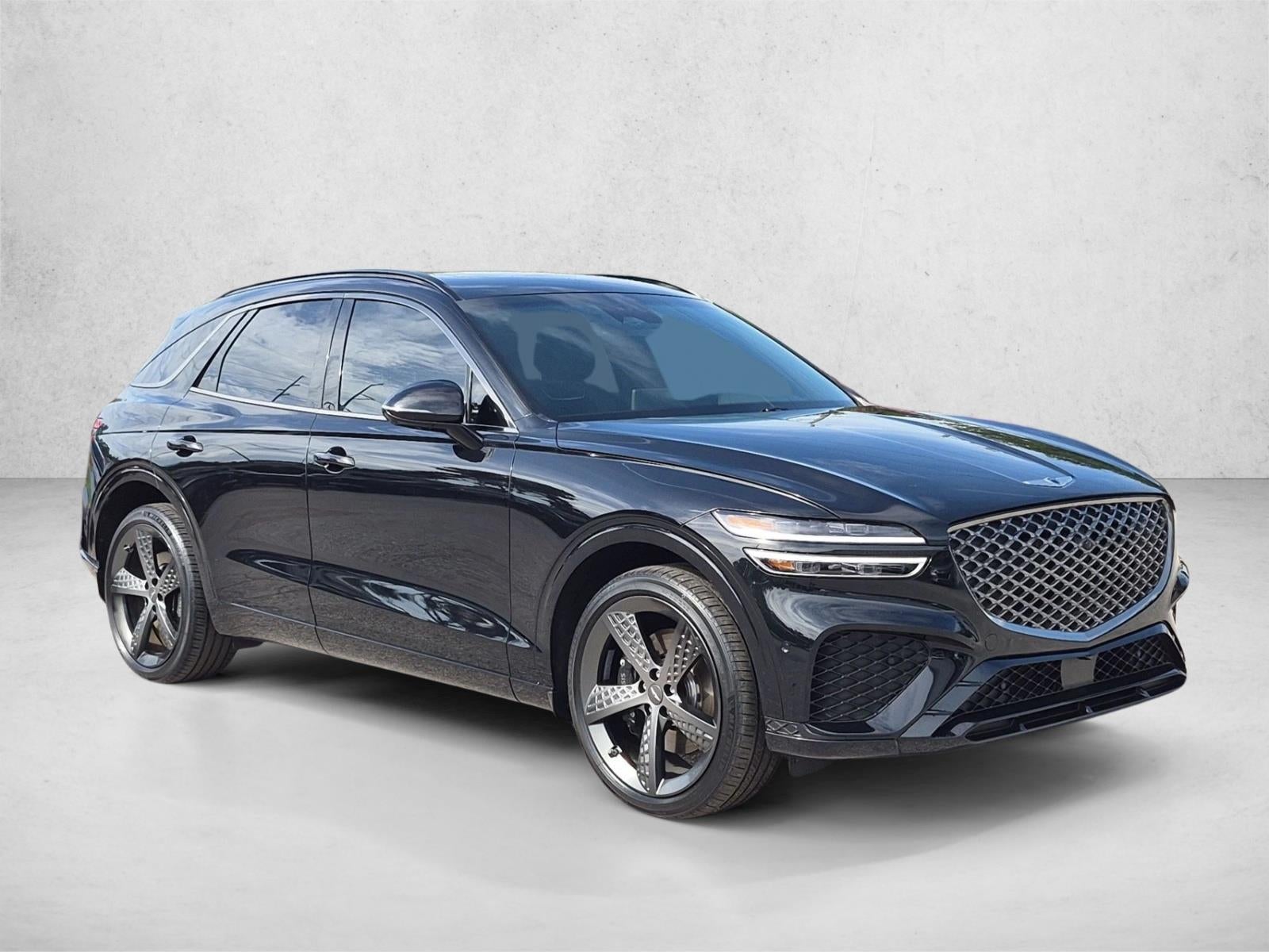 2023 Genesis GV70 2.5T AWD