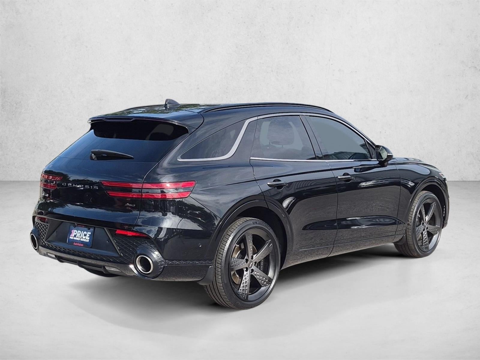 2023 Genesis GV70 2.5T AWD