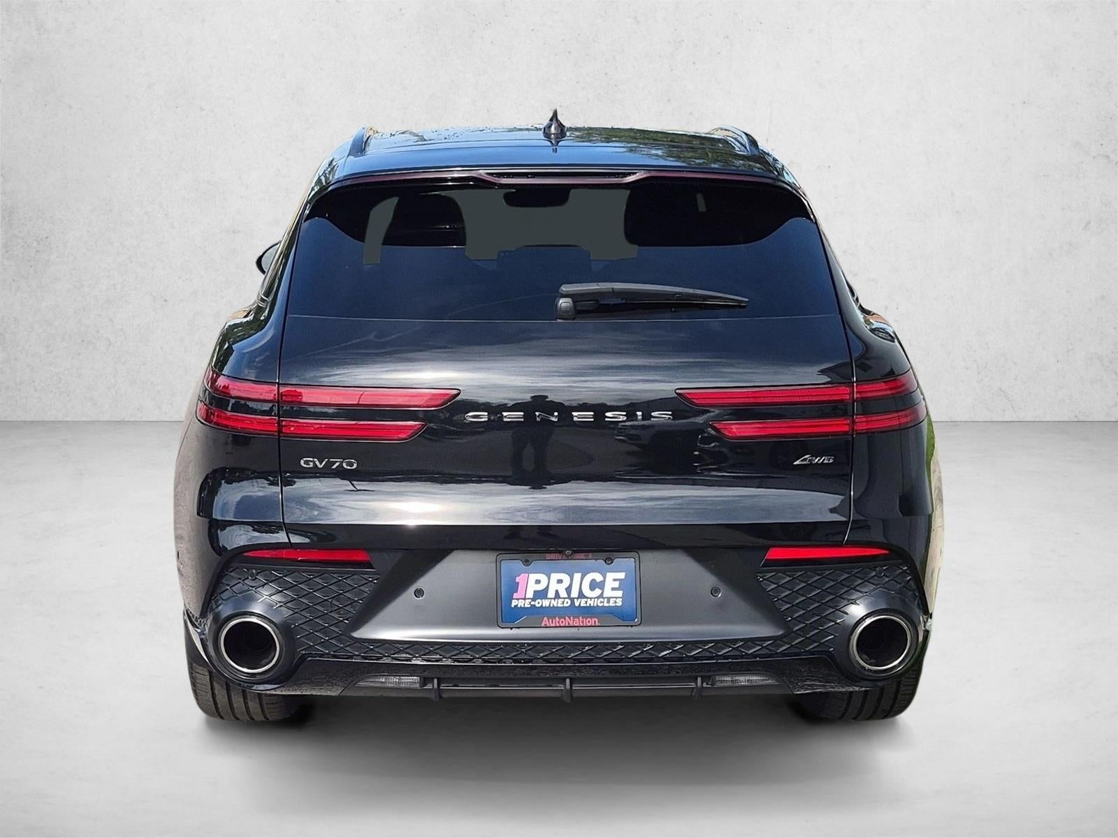 2023 Genesis GV70 2.5T AWD