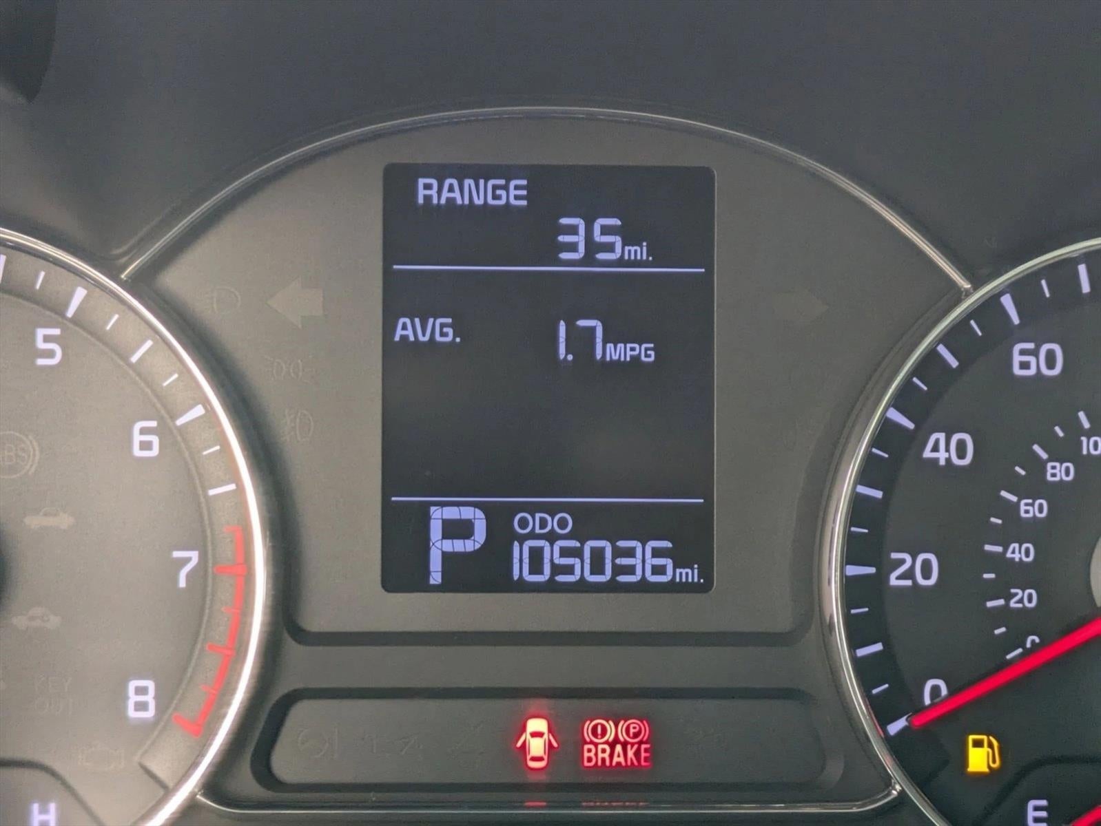 2015 Kia Forte 4dr Sdn Auto LX