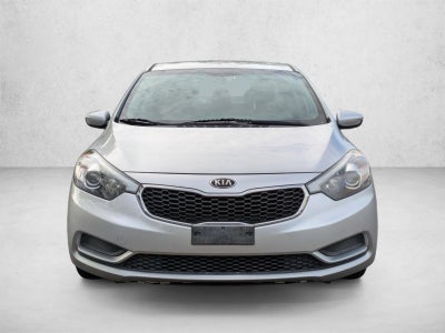 2015 Kia Forte 4dr Sdn Auto LX