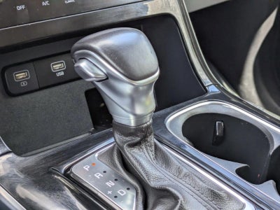 2023 Kia Carnival EX FWD