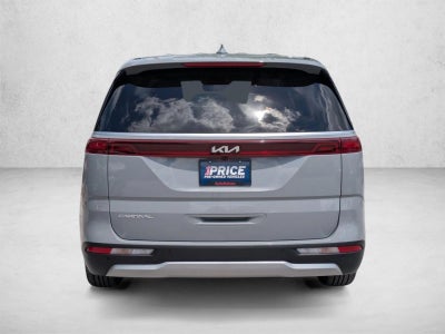 2023 Kia Carnival EX FWD