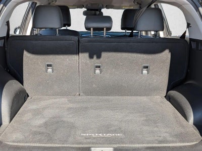 2021 Kia Sportage EX FWD