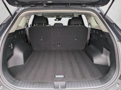 2023 Kia Sportage Hybrid LX AWD