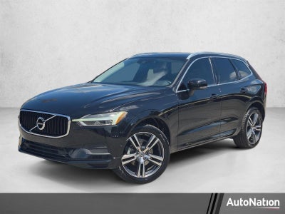 2019 Volvo XC60 T5 FWD Momentum