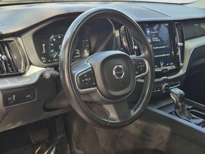 2019 Volvo XC60 T5 FWD Momentum