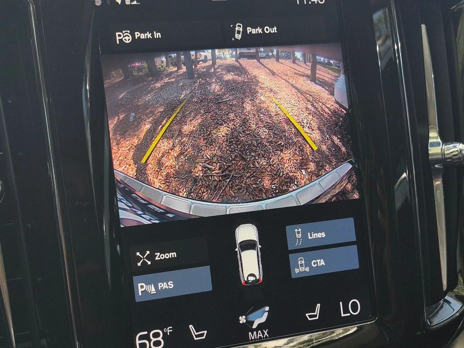 2019 Volvo XC60 T5 FWD Momentum