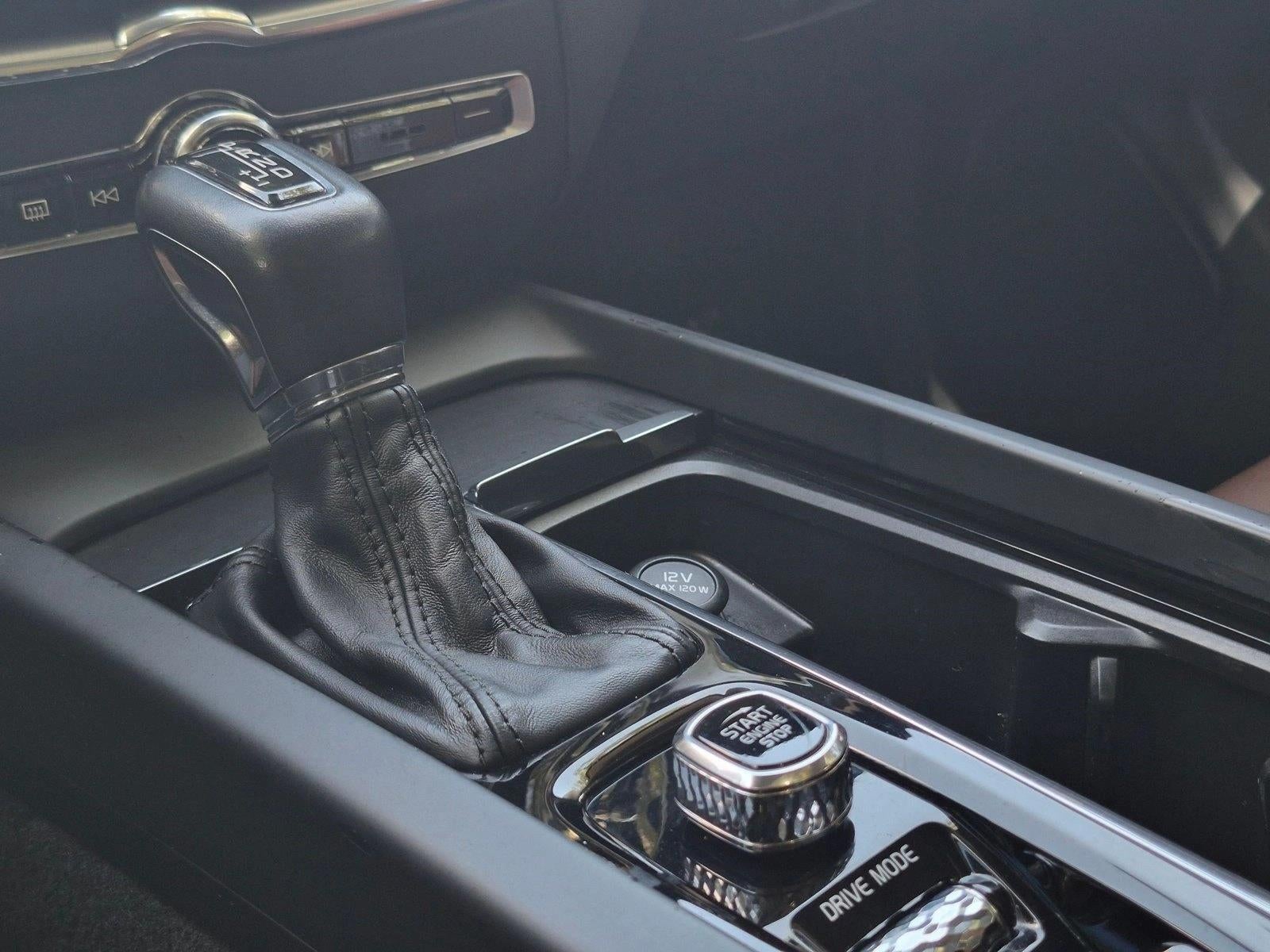 2019 Volvo XC60 T5 FWD Momentum