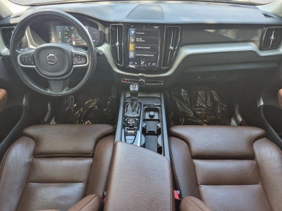 2019 Volvo XC60 T5 FWD Momentum