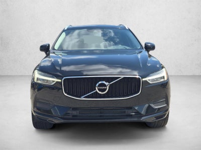 2019 Volvo XC60 T5 FWD Momentum