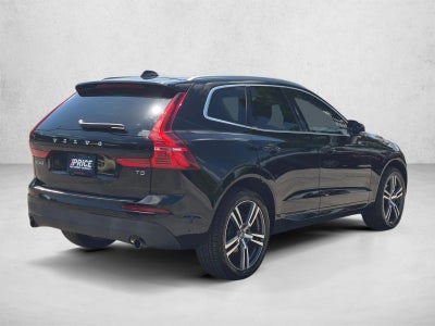 2019 Volvo XC60 T5 FWD Momentum