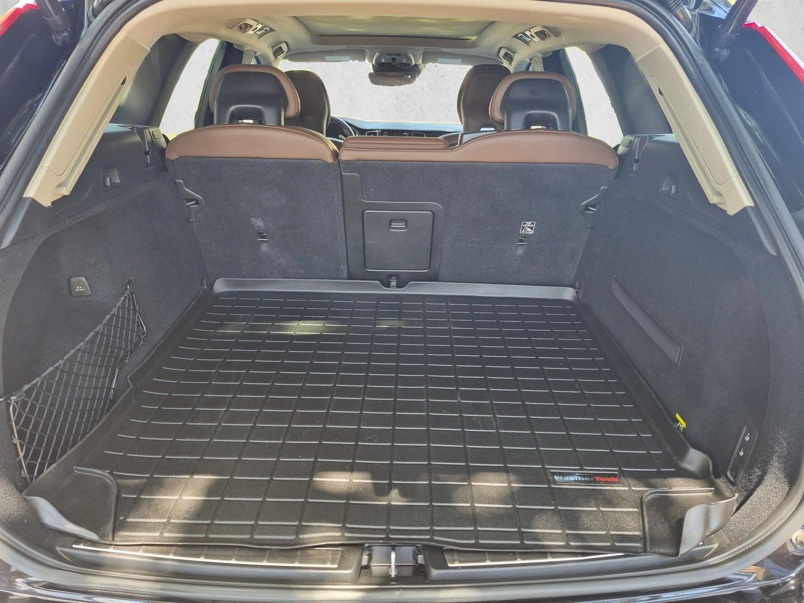 2019 Volvo XC60 T5 FWD Momentum