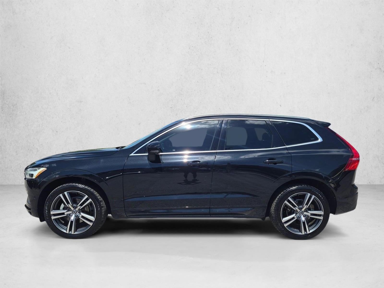 2019 Volvo XC60 T5 FWD Momentum