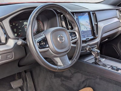 2019 Volvo XC60 T5 FWD Inscription