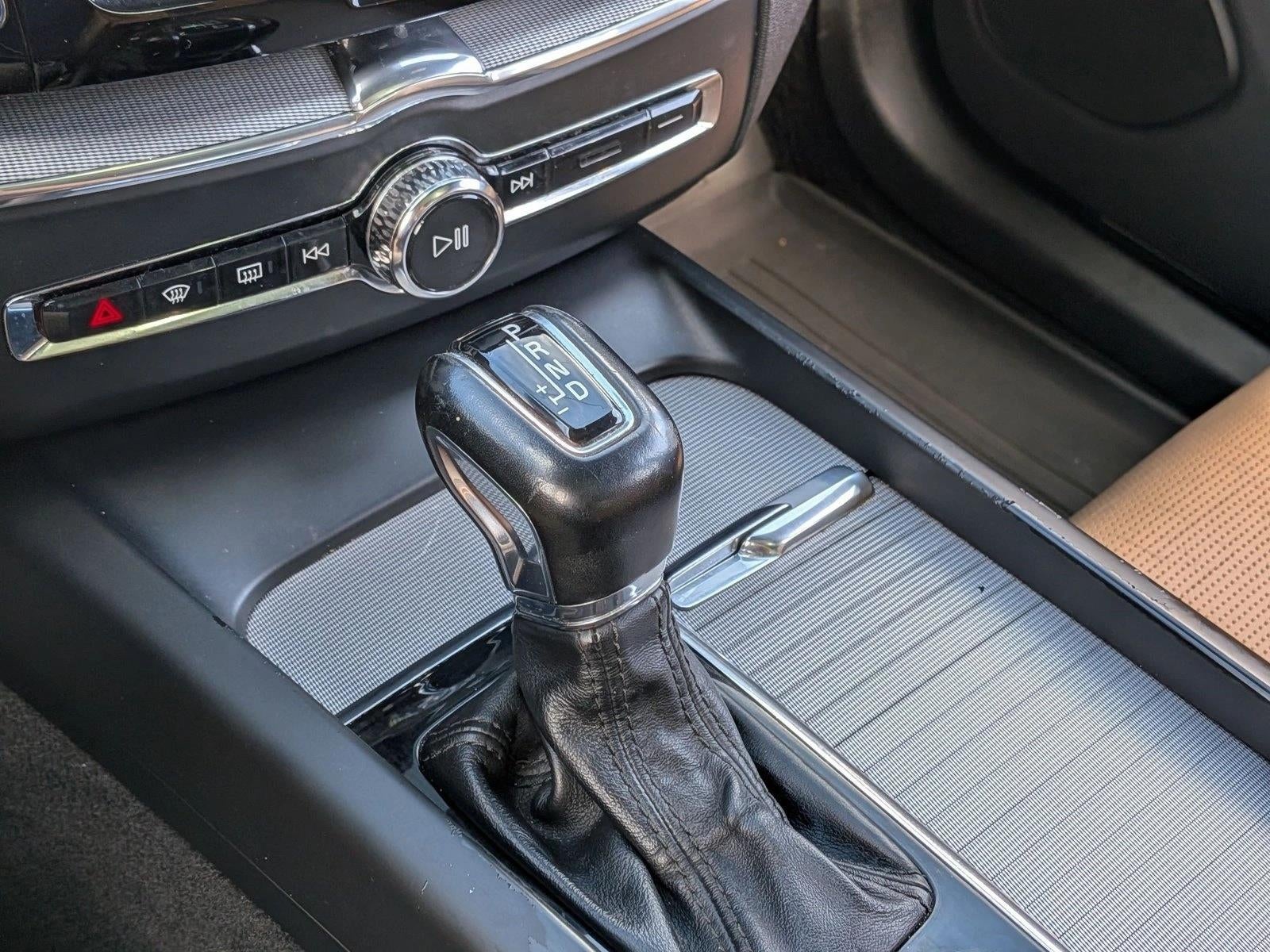 2019 Volvo XC60 T5 FWD Inscription
