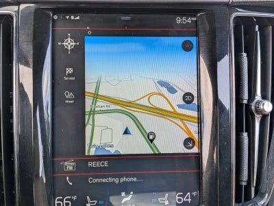 2019 Volvo XC60 T5 FWD Inscription