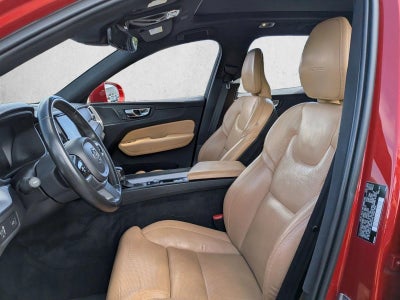 2019 Volvo XC60 T5 FWD Inscription