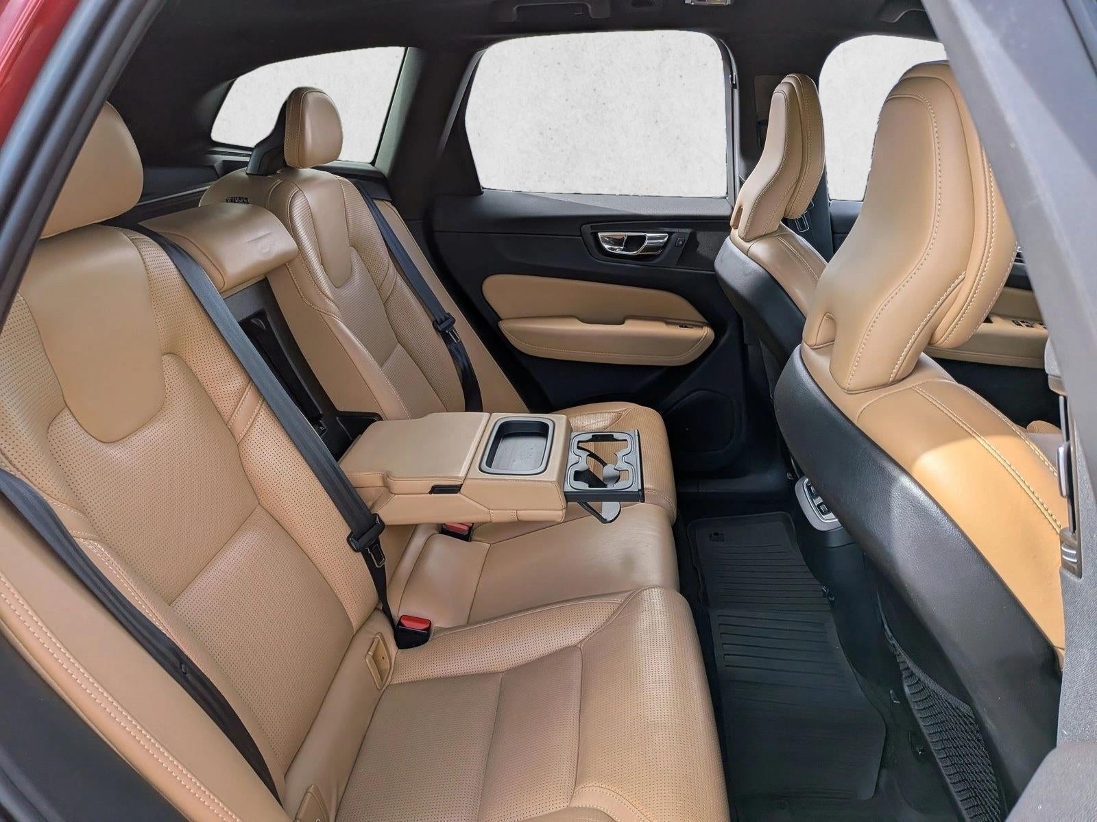 2019 Volvo XC60 T5 FWD Inscription