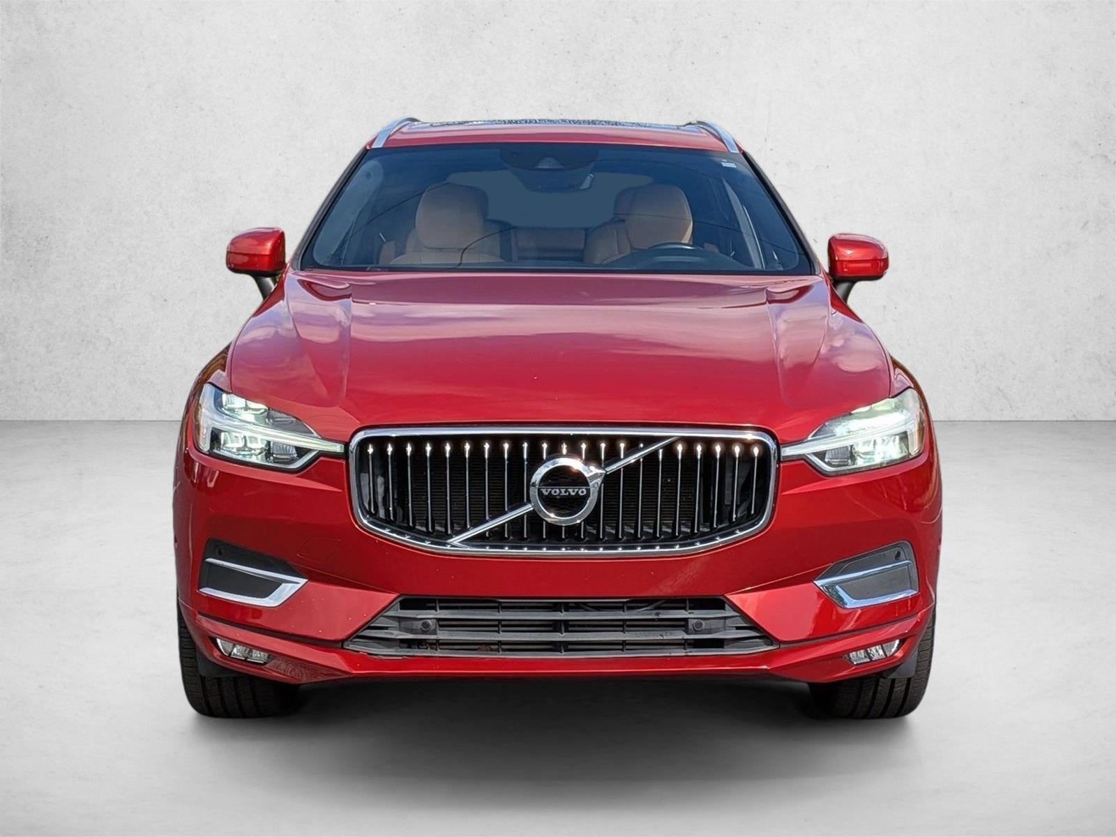 2019 Volvo XC60 T5 FWD Inscription