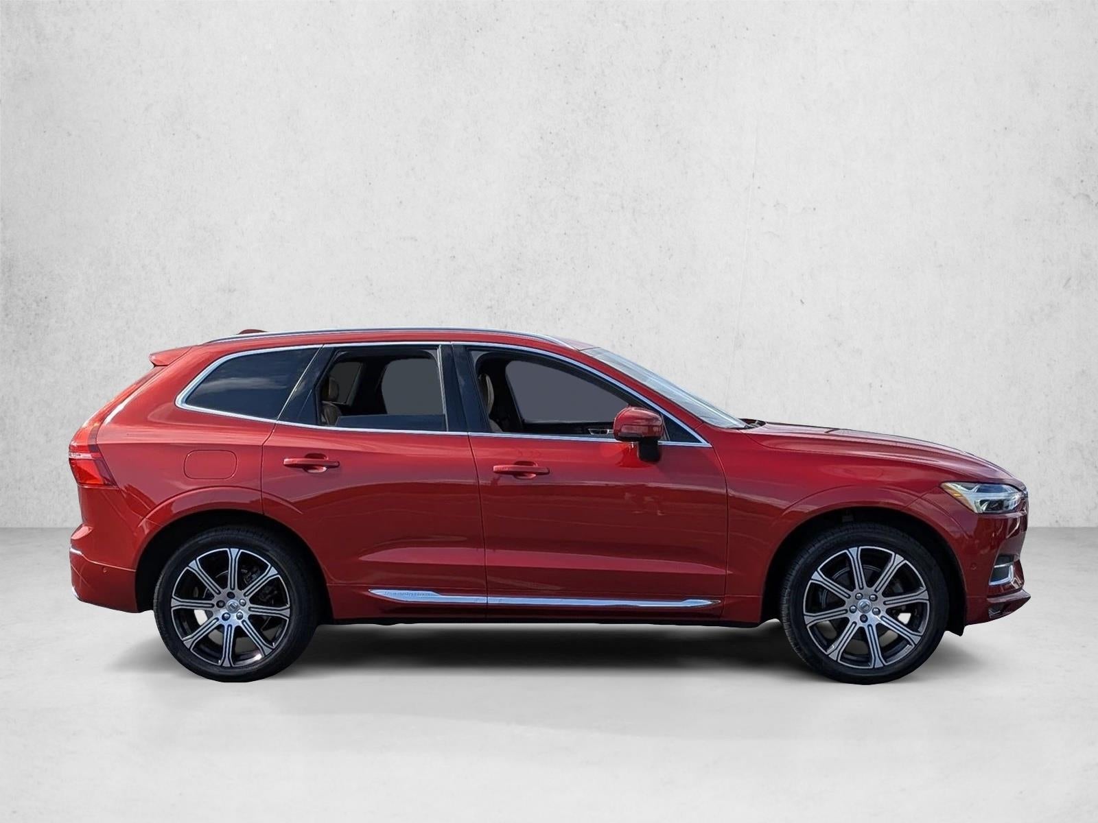 2019 Volvo XC60 T5 FWD Inscription