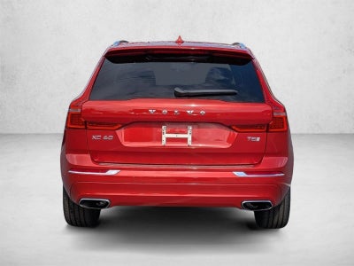 2019 Volvo XC60 T5 FWD Inscription