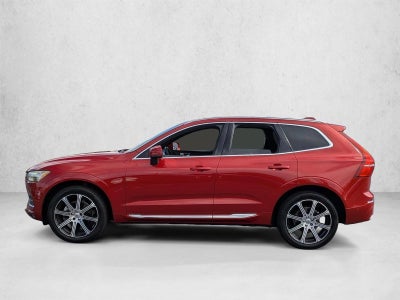 2019 Volvo XC60 T5 FWD Inscription