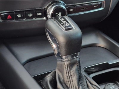 2018 Volvo XC60 T6 AWD Momentum