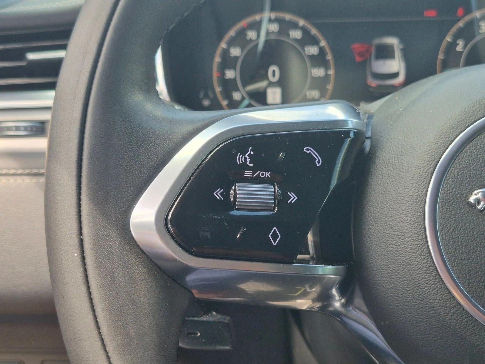2024 Jaguar F-PACE R-Dynamic S P250 AWD