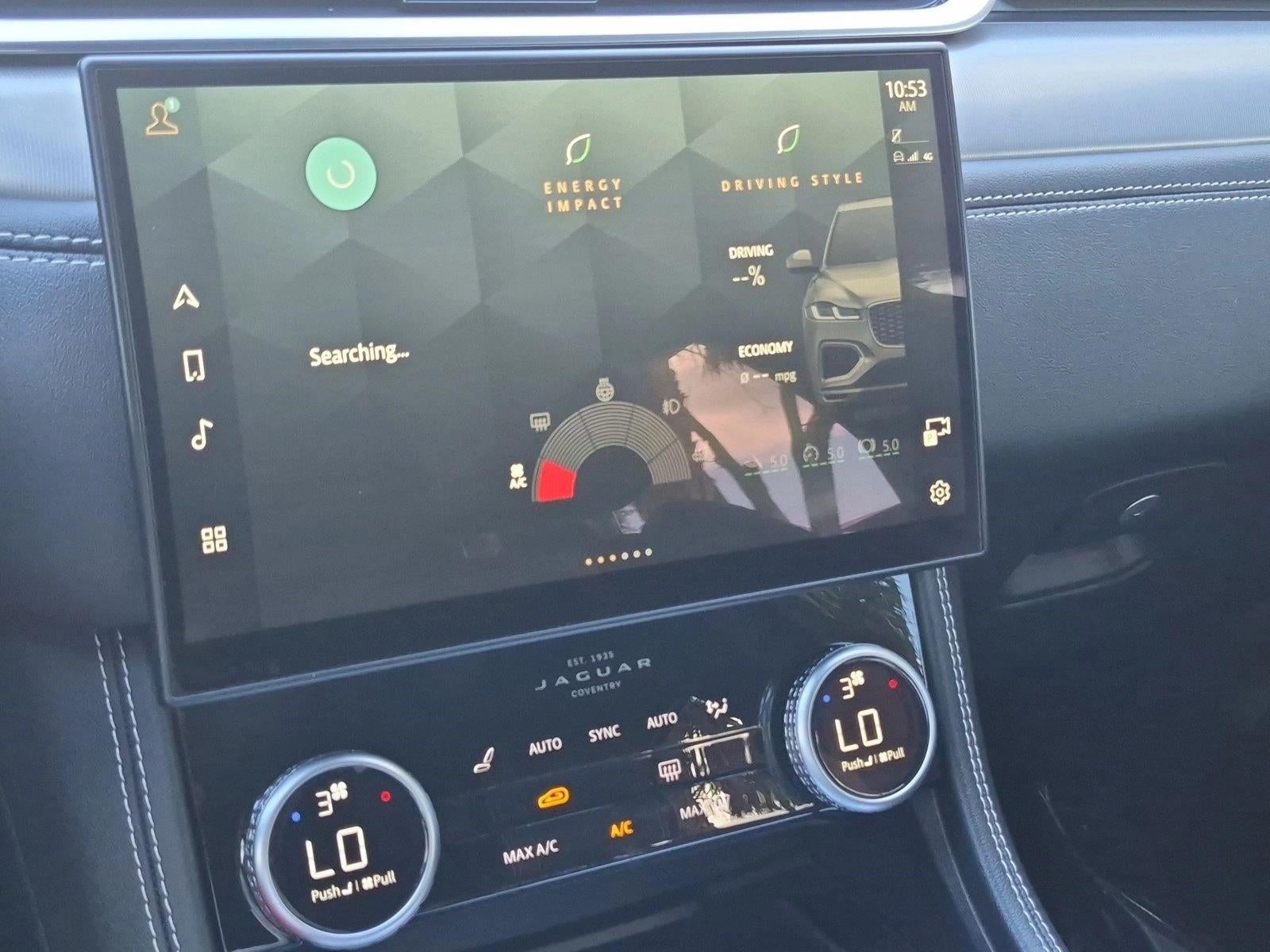 2024 Jaguar F-PACE R-Dynamic S P250 AWD