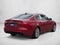 2019 Jaguar XF Sedan 25t Prestige RWD
