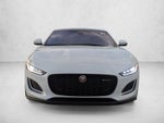 2021 Jaguar F-TYPE Coupe Auto R-Dynamic AWD