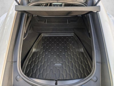 2021 Jaguar F-TYPE Coupe Auto R-Dynamic AWD