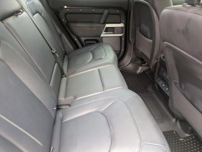 2024 Land Rover Defender 110 P300 S
