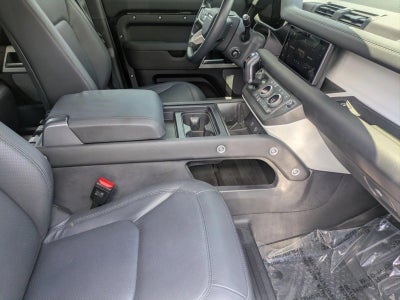 2024 Land Rover Defender 110 P300 S