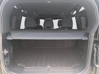 2024 Land Rover Defender 110 P300 S