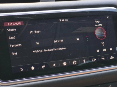 2022 Land Rover Range Rover Sport Turbo i6 MHEV HST