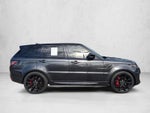 2022 Land Rover Range Rover Sport Turbo i6 MHEV HST