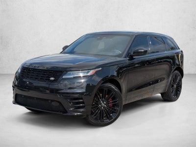 2024 Land Rover Range Rover Velar P250 Dynamic SE