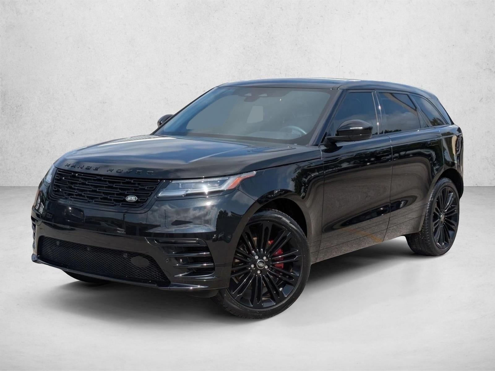 2024 Land Rover Range Rover Velar P250 Dynamic SE