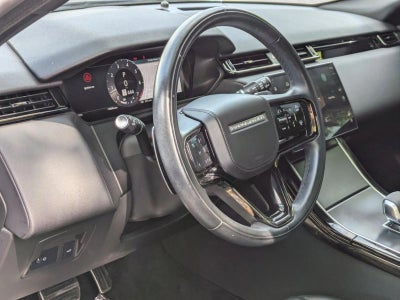 2024 Land Rover Range Rover Velar P250 Dynamic SE