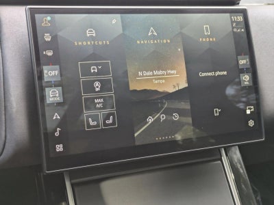 2024 Land Rover Range Rover Velar P250 Dynamic SE