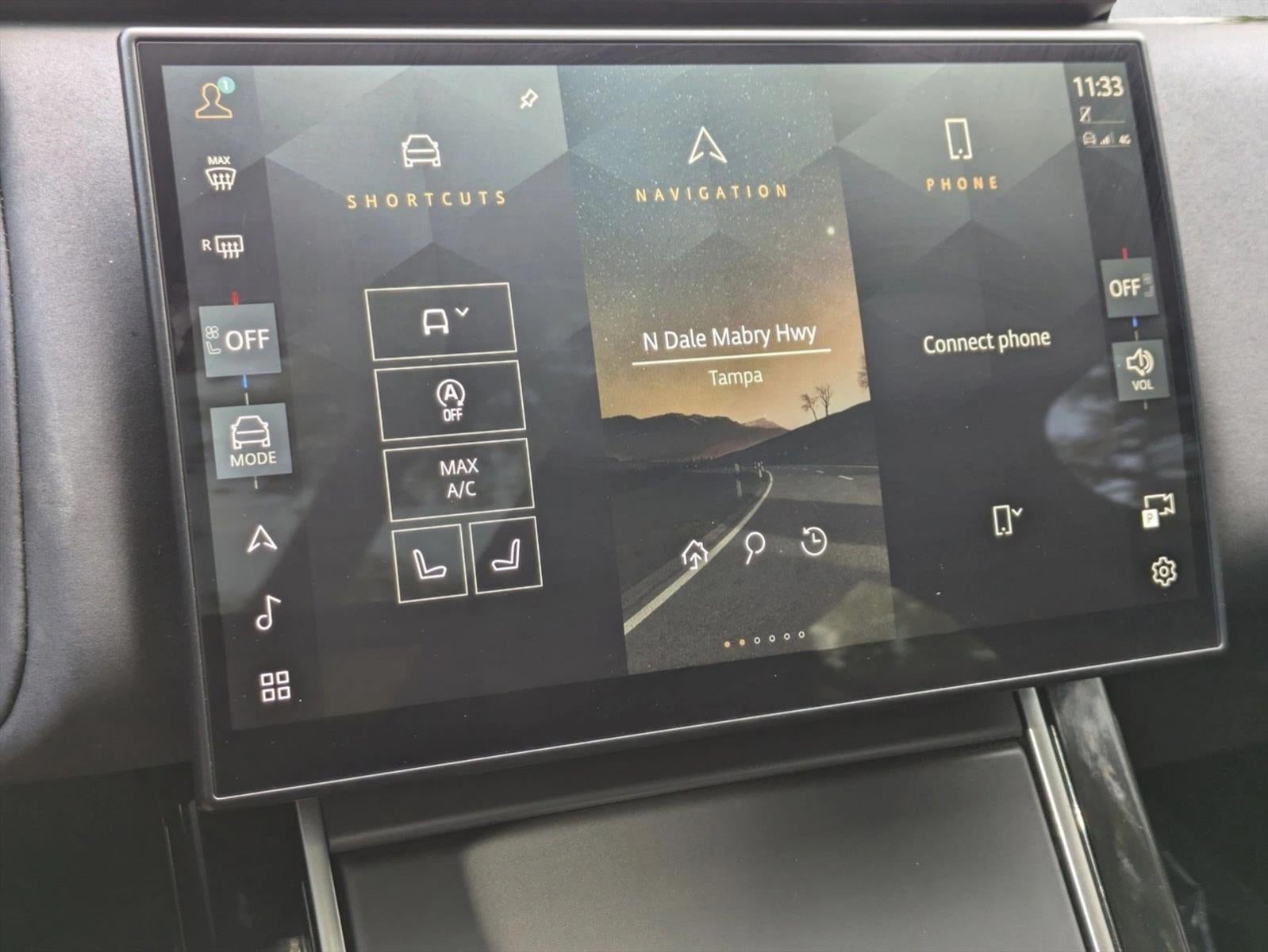 2024 Land Rover Range Rover Velar P250 Dynamic SE
