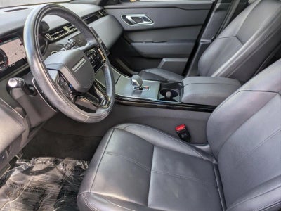 2024 Land Rover Range Rover Velar P250 Dynamic SE