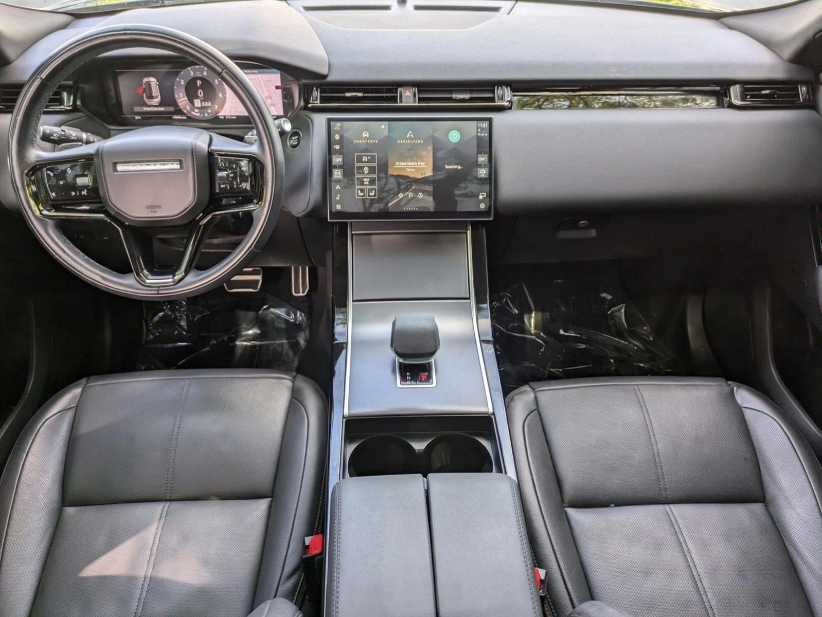 2024 Land Rover Range Rover Velar P250 Dynamic SE